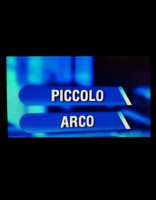 Piccolo Arco food