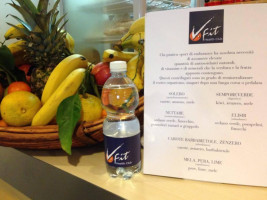 V. Fit Café Healthy Food food