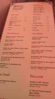 Pizzium Novara menu