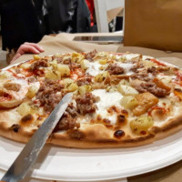 Pizzeria D'autore (nuoro) food