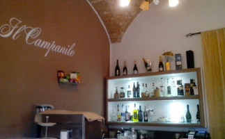 Il Campanile food