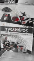 Tysandros food