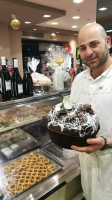 Gatta Raffaele Pasticceria Rosticceria Tavola Calda food