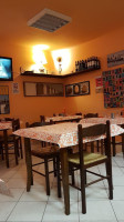 Pizzeria Il Cantiere food