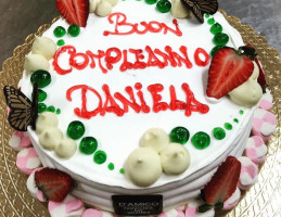 Pasticceria Gelateria D'amico food