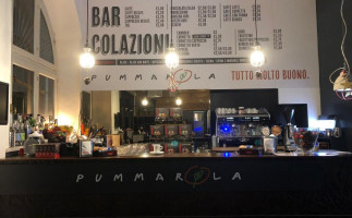 Pummarola food