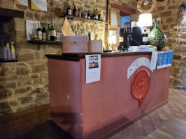 Trattoria Da Micheli food