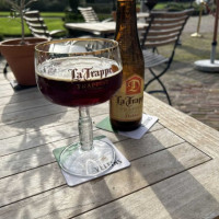 Kasteel De Essenburgh food