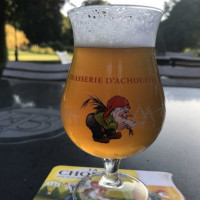 Kasteel De Essenburgh food