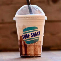 Surf Shack (center Syd) food