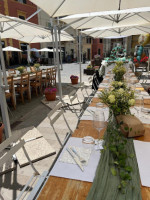 Barrel Osteria Nel Borgo food