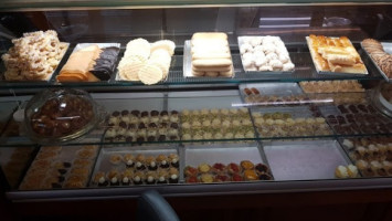 Pasticceria Pietrini food