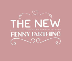 Penney Farthing food