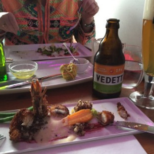 restaurant image