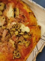 Pizze E Delizie food