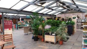 Dobbies Garden Centres inside