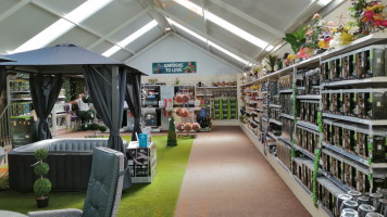 Dobbies Garden Centres outside