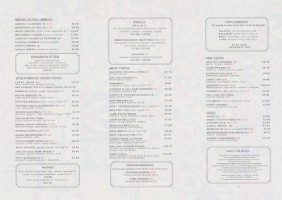 Estilo menu