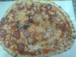 Pizzeria Mille Gusti food