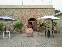 Vecchia Cantina D'orbetello Di Galatolo Pierluigi food