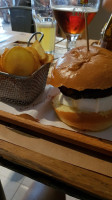 Welldone Burger Olbia food