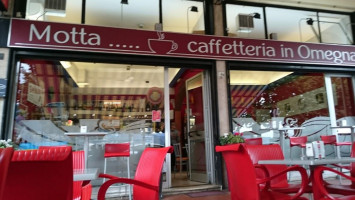 Motta Caffetteria In Omegna outside