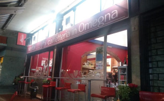 Motta Caffetteria In Omegna food