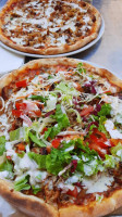 Zakaria Kebab Pizzeria food