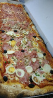 Pizzeria Del Corso Pachino food