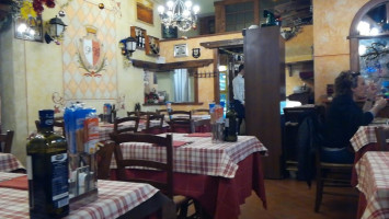 La Locanda food