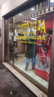 Pizza Takeaway Tutto Pizza menu