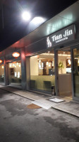 Tian Jin food