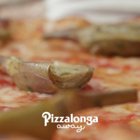 Pizzalonga Away Oderzo food