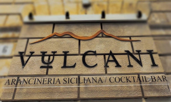 Vulcani food