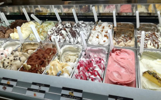 Gelateria Artigianale Alegra food