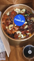 Pokèlab food