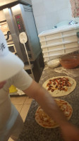 Follie Pizzeria Paninoteca Ostuni food