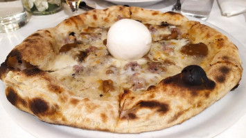 Pizzeria Cavour Ortona food