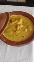 Karamudi food