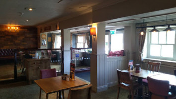 Toby Carvery Whitchurch inside