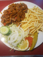 Spice N Grill food