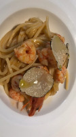 Osteria Del Mare food