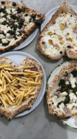 Pizzeria Palm Garden food