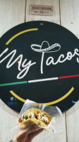 Messicano Palermo Mytacos food