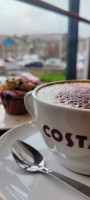 Costa Coffee food