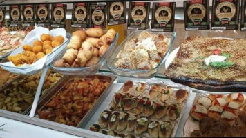 Le Torri Pizzeria Polleria Panineria Kebab Sferracavallo Tommaso Natale food