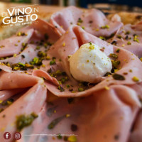 Di Vino In Gusto food