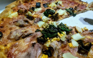 Pdpizza Peppe Danilo food