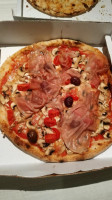 Pdpizza Peppe Danilo food