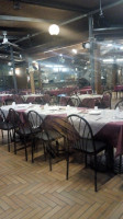 Oceania Ristorazione Catering outside